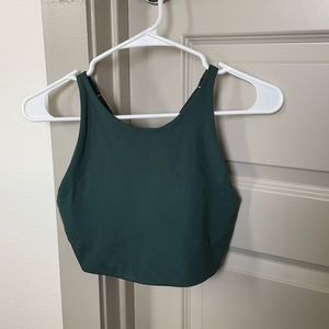 Girlfriend Collective Topanga Bra